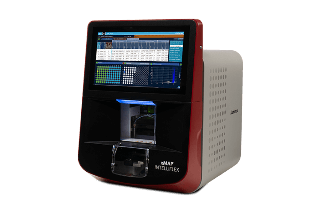 Luminex MagPlex®-Avidin Microspheres | Diasorin